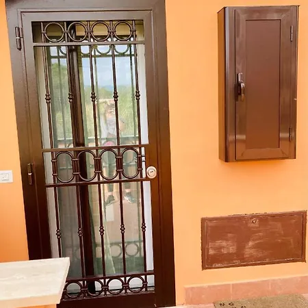 Casa vacanze Bubù, Country-chic Roma