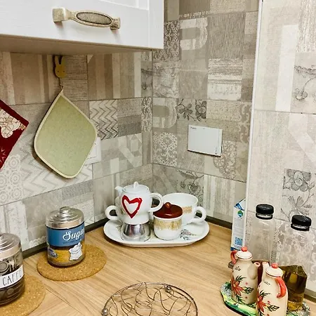 Bubu, Country-chic Holiday home Rome