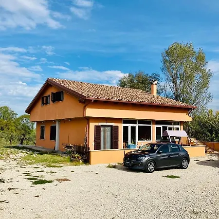 Bubù, Country-chic Casa vacanze Roma