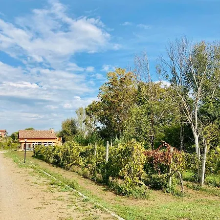 Bubu, Country-chic Holiday home Rome