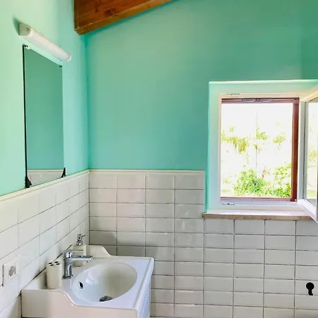 Bubu, Country-chic Holiday home Rome