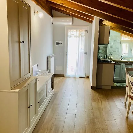 Holiday home Bubu, Country-chic Rome
