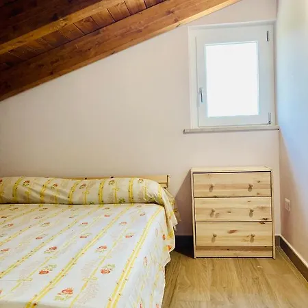 Holiday home Bubu, Country-chic Rome