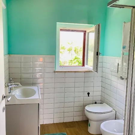 Bubu, Country-chic Holiday home *