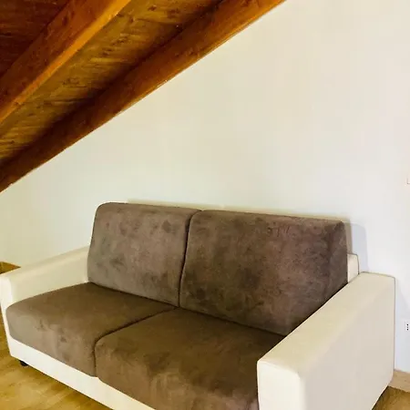 Casa vacanze Bubù, Country-chic