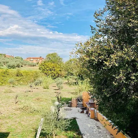 Bubu, Country-chic Holiday home Rome