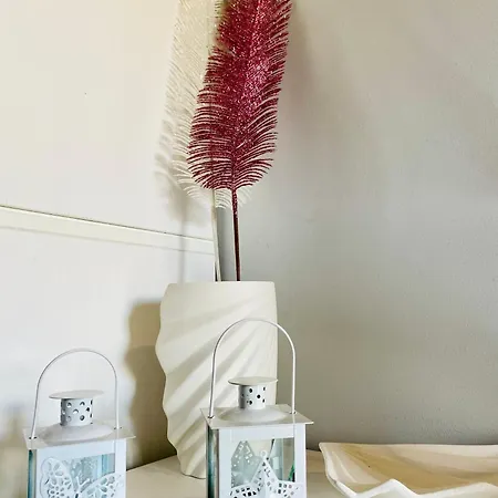 Holiday home Bubu, Country-chic