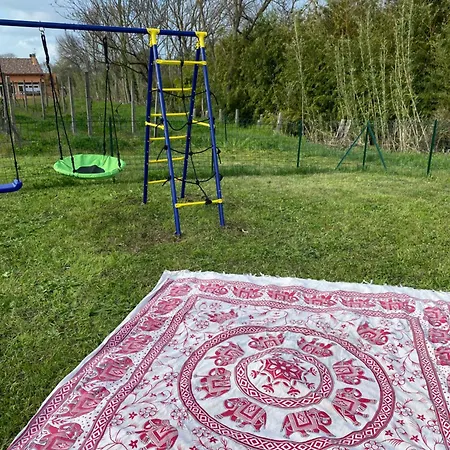 Holiday home Bubu, Country-chic