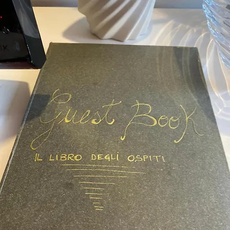 Bubu, Country-chic Rome
