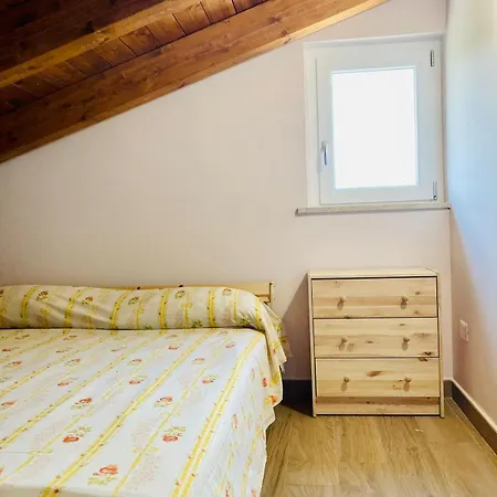 Holiday home Bubu, Country-chic