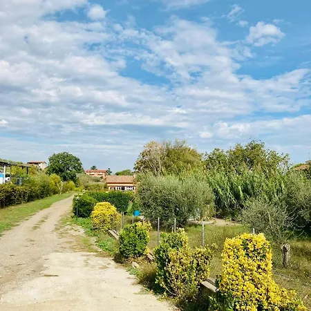 Casa vacanze Bubù, Country-chic *