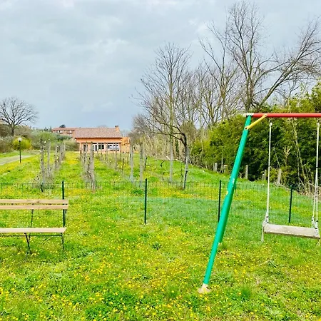 Bubu, Country-chic Holiday home *