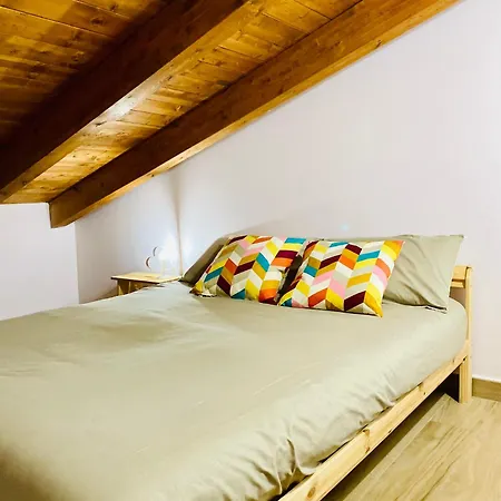 Casa vacanze Bubù, Country-chic *
