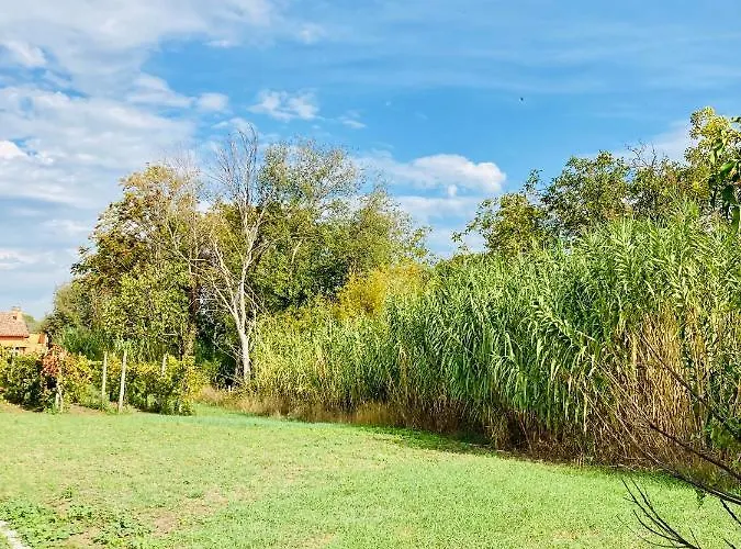 Bubu, Country-chic * Rom