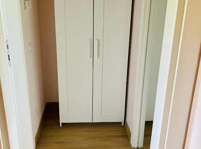 Bubu, Country-chic Semesterbostad