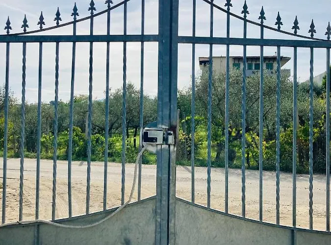 Semesterbostad Bubu, Country-chic *