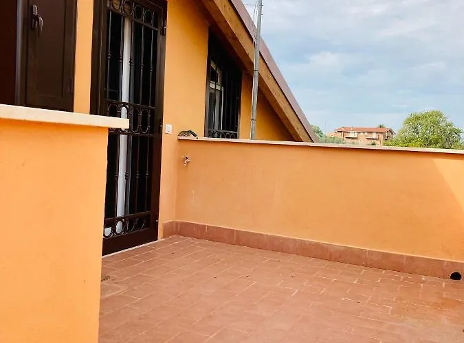 Semesterbostad Bubu, Country-chic