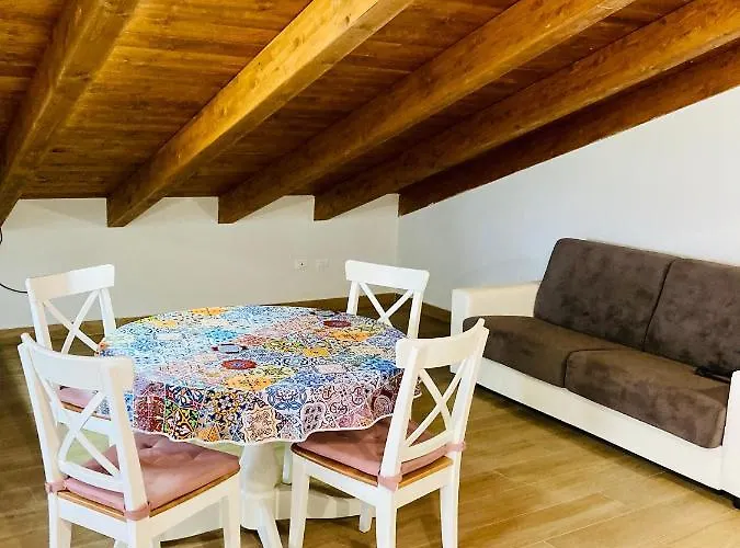 Bubu, Country-chic *