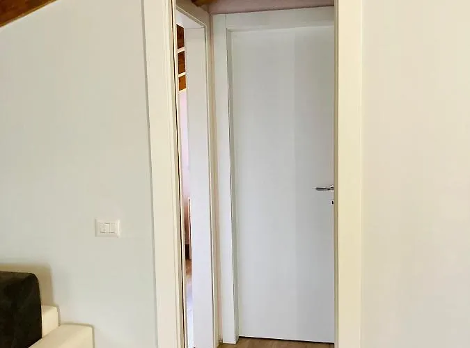 Bubu, Country-chic Semesterbostad *