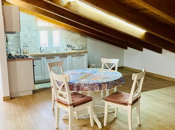 Bubu, Country-chic * Rom