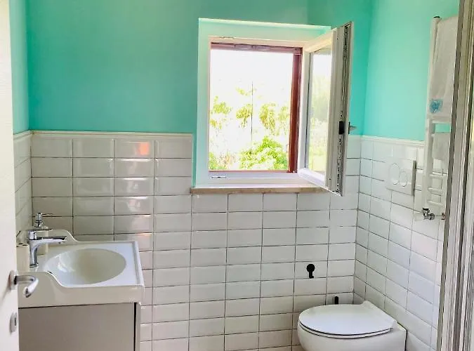 Bubu, Country-chic Semesterbostad *