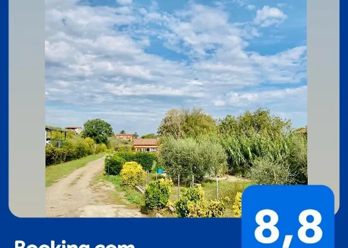 Bubu, Country-chic Rom