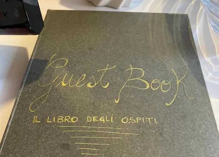 Bubu, Country-chic Rom