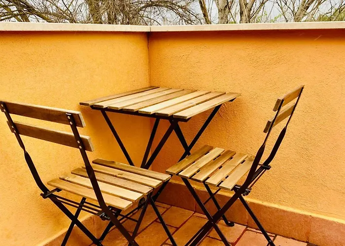 Bubu, Country-chic *