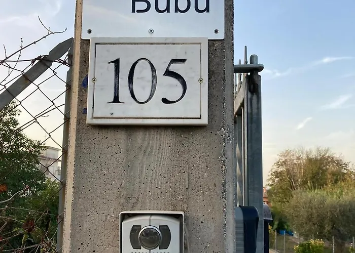 Bubu, Country-chic Rom