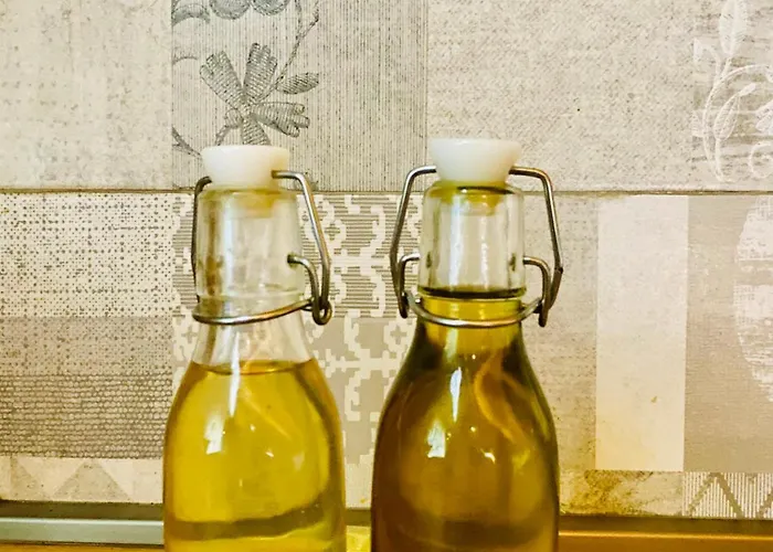 Bubu, Country-chic *