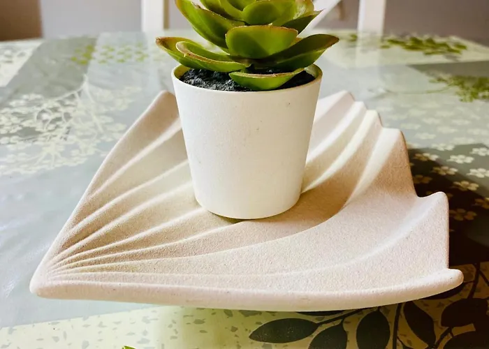 Bubu, Country-chic * Rom